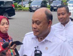 Anggaran Gizi Papua 3x Lipat Jawa