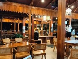 Dari Peron ke Piring: 10 Kuliner Juara Dekat Stasiun Slawti Tegal