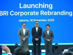 BRI: Identitas Universal, BRIVolution Kembali Menggema