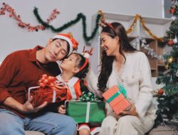 35 Ucapan Natal & Tahun Baru 2025-2026 Menyentuh Hati