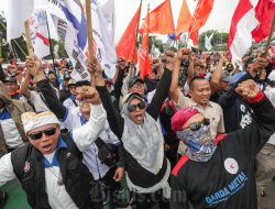 UMP Jakarta 2026: Perhitungan Formula Baru