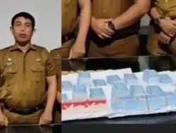 KTP Hilang: Camat Tanjung Morawa Kecewa Pegawai Sembunyikan Ribuan Dokumen Warga