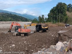Akses Aceh Lancar: Jalan Antarwilayah Terbuka