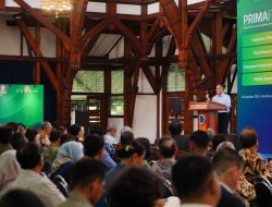 Kolaborasi Kampus-Industri: Kunci Ekonomi Tumbuh 8 Persen
