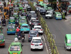 Dedi Mulyadi: Angkot Puncak Dilarang Beroperasi Saat Nataru