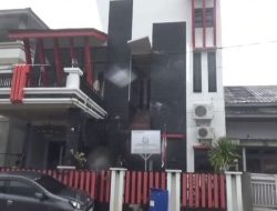 Rumah Advokat Terseret Korupsi Lahan Tol Bengkulu, Rugikan Negara Rp 4,1 M