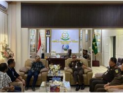 Kajati Maluku: 4 Bulan Tegang, Kurang Tidur di Kasus Ferdy Sambo