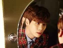 Jonghyun SHINee: 8 Tahun Berlalu, Kenangan Tak Terlupakan Lewat Foto Baru