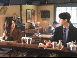 Sinopsis Can This Love Be Translated?, Kim Seon Ho jadi penerjemah bahasa