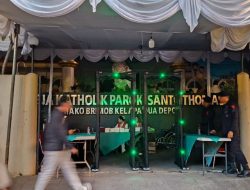 Depok Natal Aman: Forkopimda & Wali Kota Antisipasi Penolakan