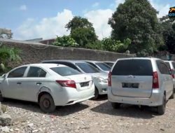 Xenia Li M/T 2006 Bekas: Libur Akhir Tahun Makin Seru, Harga Sisa Segini!