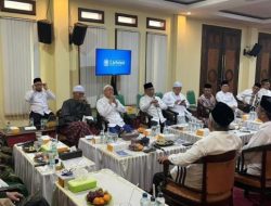 Jatim Terpopuler: Dari Islah Lirboyo Hingga Lakalantas Ponorogo-Madiun