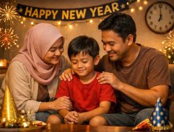 15 Doa Anak 2026: Sehat, Bahagia, Berkah