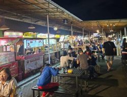 Kuliner Legendaris Bandung: 5 Destinasi Wajib Libur Tahun Baru
