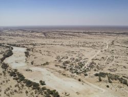 Somaliland-Israel: Pengakuan yang Menggemparkan