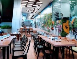 10 Kafe Cawang: Nongkrong Asyik Dekat Stasiun