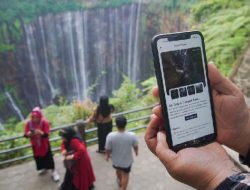 Malang Perketat Patroli 183 Destinasi Wisata