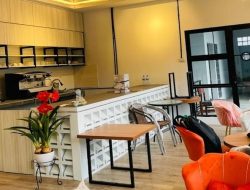 10 Kafe Tanah Tinggi: Nongkrong & Kerja Asyik Dekat Stasiun