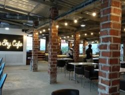 10 Kafe Banjarnegara Dekat Stasiun: Ngopi Praktis!