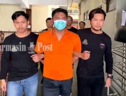 Cinta Segitiga Maut: Bripda Seili Bunuh Zahra, Terungkapnya Hubungan Terlarang