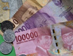 Rupiah Perkasa: Menguat Tipis ke Rp 16.750/USD