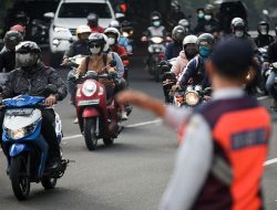 One Way Lebak Bulus: Rute Baru Dimulai!