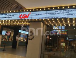 Jadwal Film Jogja Hari Ini, Minggu 30 November 2025