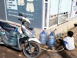 Tagihan BLK Sulbar Macet: Pengusaha Kecil Jerit, Disnaker Diseret!