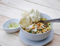 15 Kuliner Samarinda Murah Meriah, Wajib Coba!