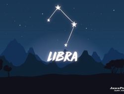 Libra: Ramalan Lengkap Minggu, 21 Desember 2025