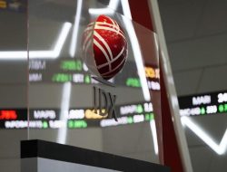 BEI Beri Lisensi Liquidity Provider Saham ke PT Phintraco Sekuritas