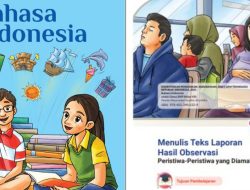 Kunci Jawaban PJOK Kelas 7: Bab 1 Kurikulum Merdeka Halaman 26