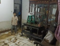 Relokasi Korban Banjir Nyalindung Dipercepat: 30 KK Bandung Barat Segera Pindah