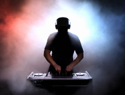 DJ Panda Tertekan Akibat Laporan Erika Carlina, Produktivitas Menurun