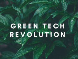 Zimbabwe’s Green Tech Revolution