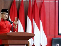 Jaksa HSU Nekat Tabrak KPK, Kini Hilang Ditelan Bumi