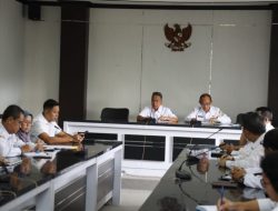 Pemkot Serang Kejar Dukungan PSEL ke Gubernur Banten