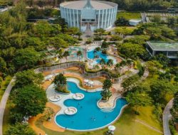 HARRIS Barelang Batam Siapkan Deretan Event Nataru Plus Paket Staycation Akhir Tahun