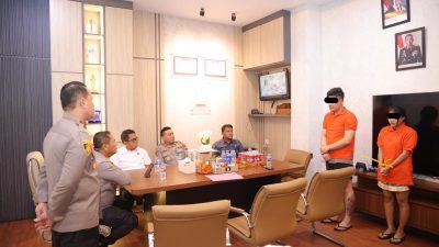 Pembunuhan Dwi Putri Aprilian