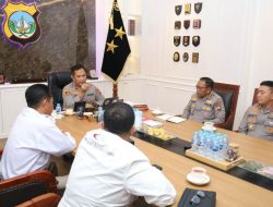 KSBSI Minta Polda Kepri Bentuk Satgas K3 Demi Tekan Kecelakaan Kerja