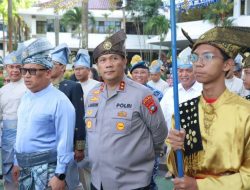 HJB ke-196, Irjen Asep Dukung Batam Unggul dan Berdaya Saing