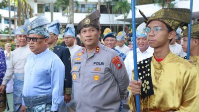 Asep Batam Unggul