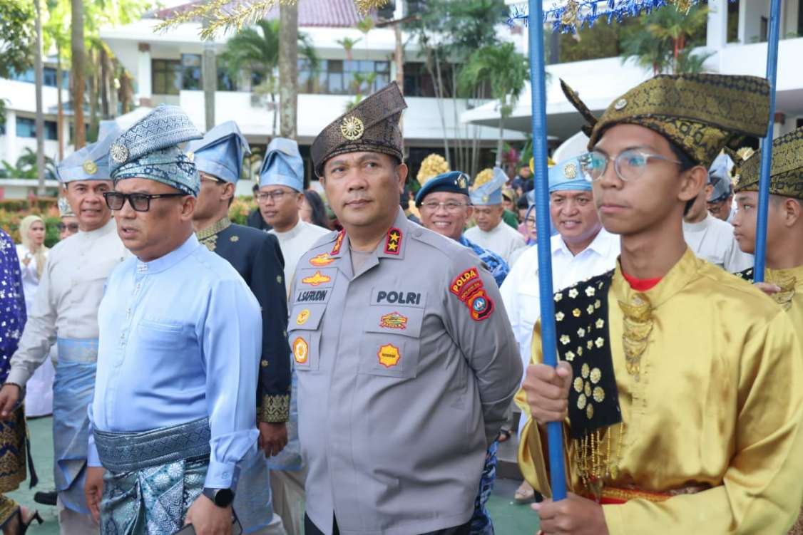 Asep Batam Unggul