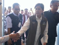 Pemulihan Internet di Sumbar Pasca Banjir Sudah 95%, Aceh Masih Down 60%