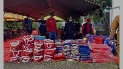 Banjir Aceh Tamiang