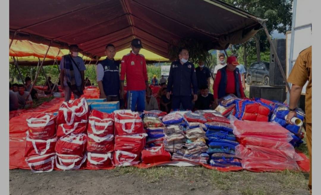 Banjir Aceh Tamiang