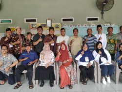 Haryanto Menang Telak Jadi Ketua RW 011 Bengkong Laut Batam, Partisipasi Pemilih Tembus 90%