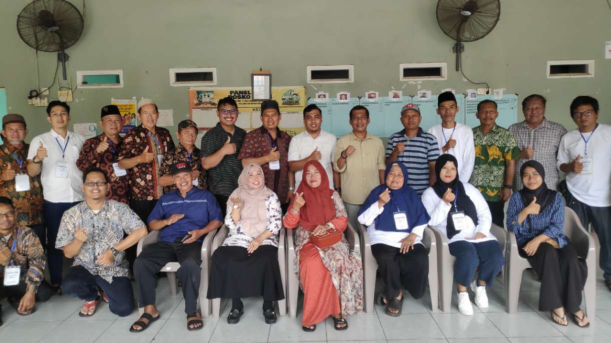 Haryanto menang telak