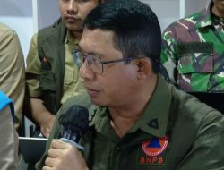 BNPB Ungkap Data Terkini Banjir Sumatra: 921 Tewas, 392 Hilang, Hampir 1 Juta Warga Mengungsi
