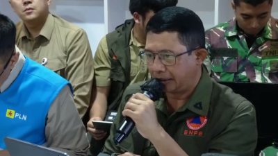 8 Nagari Masih Terisolasi Pasca Banjir Sumbar, Logistik Terus Dikirim